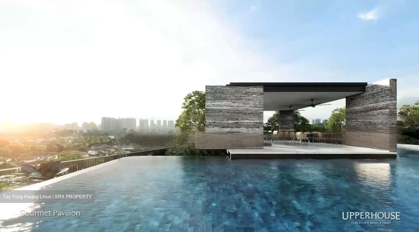 Orchard Boulevard (D10), Condominium #474441711